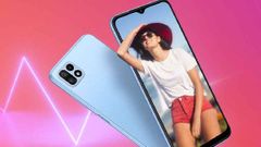 ಈ ಜನಪ್ರಿಯ ಸ್ಯಾಮ್‌ಸಂಗ್‌ 5G ಫೋನ್‌ ಈಗ ಭಾರೀ ಡಿಸ್ಕೌಂಟ್‌ನಲ್ಲಿ ಲಭ್ಯ!