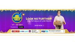 ಫ್ಲಿಪ್‌ಕಾರ್ಟ್‌ ಸೇಲ್‌ನಲ್ಲಿ ವಾಯರ್‌ಲೆಸ್‌ ನೆಕ್‌ಬ್ಯಾಂಡ್‌ಗಳಿಗೆ 84% ವರೆಗೆ ಡಿಸ್ಕೌಂಟ್‌!