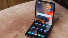 ಡಿಸ್ಕೌಂಟ್‌ನಲ್ಲಿ 'ಸ್ಯಾಮ್‌ಸಂಗ್‌ ಗ್ಯಾಲಕ್ಸಿ Z ಫ್ಲಿಪ್‌ 3' ಫೋನ್‌ ಖರೀದಿಗೆ ಇದೇ ಬೆಸ್ಟ್‌ ಆಫರ್‌!