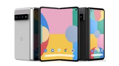 2023ಕ್ಕೆ ಫೋಲ್ಡಬಲ್‌ ಸ್ಮಾರ್ಟ್‌ಫೋನ್‌ ಪರಿಚಯಿಸಲು ಗೂಗಲ್‌ ಪ್ಲಾನ್‌!