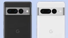 ನಾಳೆಯಿಂದ ಗೂಗಲ್ ಪಿಕ್ಸಲ್ 7 ಪ್ರಿ-ಆರ್ಡರ್‌ಗೆ ಲಭ್ಯ; ಟಾಪ್‌ ಫೀಚರ್ಸ್‌ ಏನು?