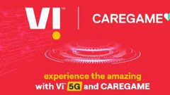 ಭಾರತದಲ್ಲಿ 5G ಕ್ಲೌಡ್ ಗೇಮಿಂಗ್ ಸೇವೆ ಪರಿಚಯಿಸಿದ ವಿ ಟೆಲಿಕಾಂ!