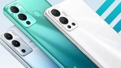 ಇನ್ಫಿನಿಕ್ಸ್‌ ಹಾಟ್‌ 20 ಪ್ಲೇ ಸ್ಮಾರ್ಟ್‌ಫೋನ್‌ ಬಿಡುಗಡೆ! ಜಬರ್ದಸ್ತ್‌ ಫೀಚರ್ಸ್‌!