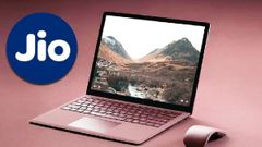 ಶೀಘ್ರದಲ್ಲೇ ಜಿಯೋ ಕಂಪೆನಿಯಿಂದ ಬರಲಿದೆ ಬಜೆಟ್‌ ಬೆಲೆಯ ಲ್ಯಾಪ್‌ಟಾಪ್‌: ವರದಿ!