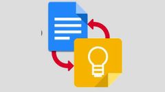 ಕೀಪ್ ನೋಟ್ಸ್‌ ಅನ್ನು ಗೂಗಲ್‌ ಡಾಕ್ಸ್‌ಗೆ ವರ್ಗಾಯಿಸುವುದು ಹೇಗೆ?.. ಇಲ್ಲಿದೆ ವಿವರ