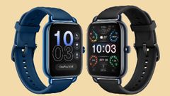 ಭಾರತದಲ್ಲಿ ಒನ್‌ಪ್ಲಸ್‌ ನಾರ್ಡ್‌ ವಾಚ್‌ ಲಾಂಚ್‌! 30 ದಿನಗಳ ಸ್ಟ್ಯಾಂಡ್‌ಬೈ ಟೈಂ!