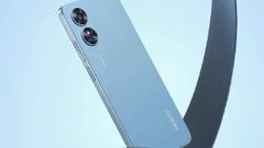 ಅಗ್ಗದ ಬೆಲೆಯಲ್ಲಿ ಭಾರತಕ್ಕೆ ಎಂಟ್ರಿ ಕೊಟ್ಟ ಒಪ್ಪೋ A17 ! ಫೀಚರ್ಸ್‌ ಹೇಗಿದೆ?