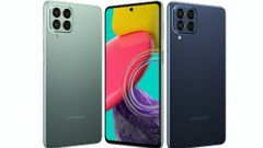 ಗ್ಯಾಲಕ್ಸಿ M ಸರಣಿಯಲ್ಲಿ ಹೊಸ 5G ಫೋನ್‌ ಪರಿಚಯಿಸಲು ಸ್ಯಾಮ್‌ಸಂಗ್‌ ತಯಾರಿ!