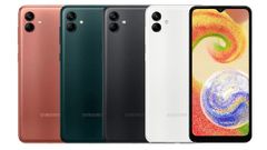 ಸದ್ಯದಲ್ಲೇ ಭಾರತಕ್ಕೆ ಎಂಟ್ರಿ ನೀಡಲಿವೆ ಸ್ಯಾಮ್‌ಸಂಗ್‌ನ ಮೂರು ಹೊಸ ಸ್ಮಾರ್ಟ್‌ಫೋನ್‌ಗಳು!