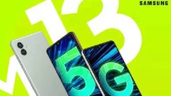 ಸ್ಯಾಮ್‌ಸಂಗ್ ಗ್ಯಾಲಕ್ಸಿ M13 ಫೋನ್‌ ಬೆಲೆಯಲ್ಲಿ ಈಗ ಮತ್ತೆ ಭಾರೀ ಇಳಿಕೆ!