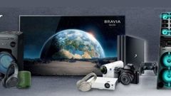 ಸೋನಿ ದೀಪಾವಳಿ ಸೇಲ್‌: ಈ ಉತ್ಪನ್ನಗಳಿಗೆ ಭರ್ಜರಿ ಡಿಸ್ಕೌಂಟ್