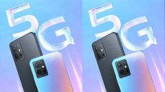 ವಿವೋ 5G: ಇದೇ ತಿಂಗಳಿನಲ್ಲಿ ವಿವೋ ಫೋನ್‌ಗಳಲ್ಲಿ 5G ಸಾಫ್ಟ್‌ವೇರ್ ಅಪ್‌ಡೇಟ್‌ ಲಭ್ಯ!