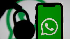 ಶಾಕಿಂಗ್‌ ಸುದ್ದಿ!..ಇನ್ಮುಂದೆ ಈ ಫೋನ್‌ಗಳಲ್ಲಿ ವಾಟ್ಸಾಪ್‌ ಕೆಲಸ ಮಾಡಲ್ಲ.!?