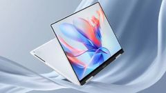 ಶಿಯೋಮಿಯಿಂದ ಹೊಸ ಲ್ಯಾಪ್‌ಟಾಪ್‌ ಬಿಡುಗಡೆ! ವಾವ್ಹ್‌ ಎನಿಸುವ ವಿನ್ಯಾಸ!