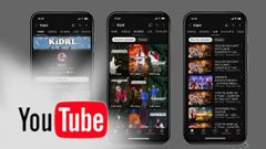 ಯೂಟ್ಯೂಬ್‌ನಲ್ಲಿ ಶಾರ್ಟ್‌ ಮತ್ತು ಲಾಂಗ್‌ ವಿಡಿಯೋಗೆ ವಿಶೇಷ ಟ್ಯಾಬ್ಸ್‌!