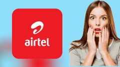 ಏರ್‌ಟೆಲ್‌ ಗ್ರಾಹಕರಿಗೆ ಬಿಗ್‌ ಶಾಕ್‌; ತಿಂಗಳ ರೀಚಾರ್ಜ್‌ ದರ ಮತ್ತೆ ಏರಿಕೆ
