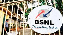 BSNLನಿಂದ ಅಗ್ಗದ ಬೆಲೆಗೆ ನೂತನ ಪ್ಲ್ಯಾನ್‌; ಬೆದರಿದ ಜಿಯೋ, ಏರ್‌ಟೆಲ್‌!