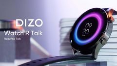 ಹೇಗಿದೆ ಗೊತ್ತಾ ವಾಚ್ ಆರ್ ಟಾಕ್ ಗೋ ಸ್ಮಾರ್ಟ್‌ವಾಚ್‌? ಕಡಿಮೆ ಬೆಲೆ, ಜಬರ್ದಸ್ತ್‌ ಫೀಚರ್ಸ್‌!