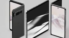 ಬರಲಿದೆ ಗೂಗಲ್‌ ಪಿಕ್ಸೆಲ್‌ ಫೋಲ್ಡ್‌: ಲೀಕ್‌ ಆಯ್ತು ಬೆಲೆ, ಫೀಚರ್ಸ್‌ ವಿವರ!