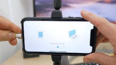 ನಿಮ್ಮ ಸ್ಮಾರ್ಟ್‌ಫೋನ್‌ ಅನ್ನು ವೆಬ್‌ಕ್ಯಾಮ್‌ ಆಗಿ ಸೆಟ್‌ ಮಾಡುವುದು ಹೇಗೆ?