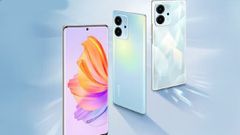 ಹಾನರ್‌ 80 ಸ್ಮಾರ್ಟ್‌ಫೋನ್‌ ಸರಣಿ ಬಿಡುಗಡೆ! 160 ಮೆಗಾಪಿಕ್ಸೆಲ್‌ ಕ್ಯಾಮೆರಾ ವಿಶೇ‍ಷ!