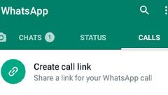 ವಾಟ್ಸಾಪ್‌ನಲ್ಲಿ ಕಾಲ್‌ ಲಿಂಕ್‌ ಕ್ರಿಯೆಟ್‌ ಮಾಡುವುದು ಹೇಗೆ? ಇದರ ಕಾರ್ಯವೈಖರಿ ಹೇಗಿದೆ?