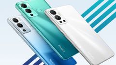 ಶೀಘ್ರದಲ್ಲೇ ಭಾರತಕ್ಕೆ ಎಂಟ್ರಿ ನೀಡಲಿದೆ ಇನ್ಫಿನಿಕ್ಸ್‌ ಹಾಟ್‌ 20 ಸರಣಿ!