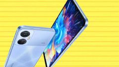 ದೇಶಿಯ ಮಾರುಕಟ್ಟೆಗೆ ಎಂಟ್ರಿ ಕೊಡಲು ಸಜ್ಜಾದ ಹೊಸ 5G ಫೋನ್‌!..ಬೆಲೆ ಎಷ್ಟು?