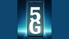 ಈ 5G ಸ್ಮಾರ್ಟ್‌ಫೋನ್‌ ಬೆಲೆ 9,999ರೂ!..ಖರೀದಿಗೆ ಯಾವಾಗ ಲಭ್ಯ ಗೊತ್ತಾ?