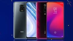 ಇಂಥಾ ಆಫರ್‌ ಮತ್ತೆ ಸಿಗಲ್ಲ!..ಈ ರೆಡ್ಮಿ ಫೋನ್‌ಗಳು ಅತೀ ಕಡಿಮೆ ಬೆಲೆಗೆ ಲಭ್ಯ!