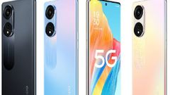 ಮಾರುಕಟ್ಟೆಗೆ ಬಂದೆ ಬಿಡ್ತು ಒಪ್ಪೋ A1 ಪ್ರೊ ಸ್ಮಾರ್ಟ್‌ಫೋನ್‌! 108MP ಕ್ಯಾಮೆರಾ!