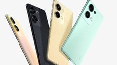 ಲಾಂಚ್‌ ಆಯ್ತು ಒಪ್ಪೋ ರೆನೋ 9 ಸ್ಮಾರ್ಟ್‌ಫೋನ್‌ ಸರಣಿ! ಅತ್ಯಾಕರ್ಷಕ ಕ್ಯಾಮೆರಾ!