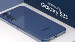 ಸ್ಯಾಮ್‌ಸಂಗ್‌ ಗ್ಯಾಲಕ್ಸಿ S23 ಫೀಚರ್ಸ್‌ ಬಹಿರಂಗ! ಹೈ ಫ್ರಿಕ್ವೆನ್ಸಿ ಪ್ರೊಸೆಸರ್‌ ಸಾಮರ್ಥ್ಯ!