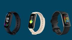 ಅತ್ಯುತ್ತಮ ಸ್ಮಾರ್ಟ್‌ ಫಿಟ್ನೆಸ್‌ ಬ್ಯಾಂಡ್‌ಗಳ ಲಿಸ್ಟ್‌ ಇಲ್ಲಿದೆ ನೋಡಿ!