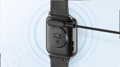 ಭಾರತಕ್ಕೆ ಸದ್ಯದಲ್ಲೇ ಎಂಟ್ರಿ ಕೊಡಲಿದೆ ಅಮಾಜ್‌ಫಿಟ್‌ ಪಾಪ್‌ 2 ಸ್ಮಾರ್ಟ್‌ವಾಚ್!..ಬೆಲೆ?