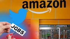 ಟ್ವಿಟ್ಟರ್ ಹಾದಿ ಹಿಡಿದ ಅಮೆಜಾನ್‌; ಕೆಲಸ ಕಳೆದುಕೊಳ್ಳುವ ಆತಂಕದಲ್ಲಿ 10,000 ಉದ್ಯೋಗಿಗಳು!