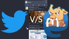 ಟ್ವಿಟ್ಟರ್‌ ಬಿಟ್ಟು ಮಾಸ್ಟೋಡಾನ್‌ನತ್ತ ವಾಲುತ್ತಿದ್ದಾರೆ ಬಳಕೆದಾರರು; ಏನೆಲ್ಲಾ ಫೀಚರ್ಸ್‌ ಇದೆ!