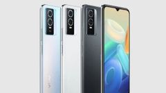 ವಿವೋ ಕಂಪೆನಿಯಿಂದ ಹೊಸ ಫೋನ್‌ ಬಿಡುಗಡೆ!..44W ವೇಗದ ಚಾರ್ಜಿಂಗ್!