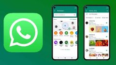 ಮತ್ತೊಂದು ಅನುಕೂಲಕರ ಫೀಚರ್ಸ್‌ ಸೇರ್ಪಡೆ ಮಾಡಿದ ವಾಟ್ಸಾಪ್‌!