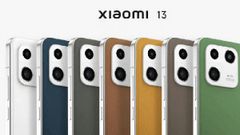 ಶಿಯೋಮಿ 13 ಸರಣಿ ಲಾಂಚ್‌ ಡೇಟ್‌ ಬಹಿರಂಗ! ಫೀಚರ್ಸ್‌ ಹೇಗಿದೆ?