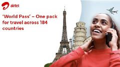 ಏರ್‌ಟೆಲ್‌ ನಡೆಗೆ ಟೆಲಿಕಾಂ ವಲಯವೇ ಶಾಕ್‌! ಇಂಥಾ ಪ್ಲಾನ್‌ ಯಾರು ನಿರೀಕ್ಷೆ ಮಾಡಿರಲಿಲ್ಲ!