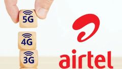 ಈ ಎಲ್ಲ ನಗರಗಳಲ್ಲಿ ಏರ್‌ಟೆಲ್ 5G ಪ್ಲಸ್‌ ಲಭ್ಯ; ಲಿಸ್ಟ್‌ ಒಮ್ಮೆ ಚೆಕ್ ಮಾಡಿ!