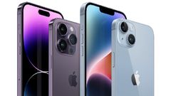 ಅಮೆಜಾನ್‌ನಲ್ಲಿ ಐಫೋನ್ 14 ಬೆಲೆ ಕೇವಲ 56,600ರೂ.! ಹೀಗೆ ಮಾಡಿದ್ರೆ ಮಾತ್ರ!