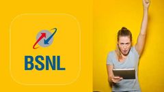 BSNLನ ಈ ಗ್ರಾಹಕರಿಗೆ ಬೊಂಬಾಟ್‌ ಸುದ್ದಿ; ಪ್ರತಿ ತಿಂಗಳೂ 200 ರೂ. ಉಳಿತಾಯ!