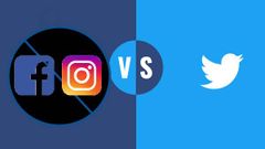 ಫೇಸ್‌ಬುಕ್‌, ಇನ್‌ಸ್ಟಾಗ್ರಾಮ್‌ ವಿರುದ್ಧ ಸಮರ ಸಾರಿದೆಯೇ ಟ್ವಿಟ್ಟರ್‌?; ಹೊಸ ಬದಲಾವಣೆ ಏನು?