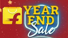 ಫ್ಲಿಪ್‌ಕಾರ್ಟ್‌ ಇಯರ್‌ ಎಂಡ್‌ ಸೇಲ್‌: ಈ ಜನಪ್ರಿಯ ಸ್ಮಾರ್ಟ್‌ಫೋನ್‌ಗಳಿಗೆ ಬಿಗ್‌ ಡಿಸ್ಕೌಂಟ್‌!