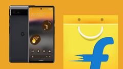 ಹೊಸ ವರ್ಷದ ಆಫರ್‌; ಗೂಗಲ್‌ ಪಿಕ್ಸೆಲ್‌ 6a ಫೋನ್‌ ಬೆಲೆಯಲ್ಲಿ ಭರ್ಜರಿ ಕಡಿತ !