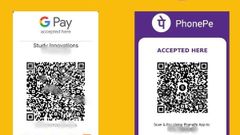 ಗೂಗಲ್‌ ಪೇ ಅಥವಾ ಫೋನ್‌ಪೇ ಕೈ ಕೊಟ್ರೆ ಚಿಂತಿಸಬೇಡಿ, ಈ ಆಪ್‌ ಇದೆಯಲ್ಲ ಸಾಕು ಬಿಡಿ!