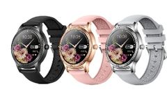 ಪಕ್ಕಾ ಸ್ವದೇಶಿ ಸ್ಮಾರ್ಟ್‌ವಾಚ್‌! ಮಹಿಳೆಯರ ಸುರಕ್ಷತೆಯೆ ಇದರ ಪ್ಲಸ್‌ ಪಾಯಿಂಟ್‌!