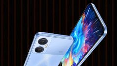 ಭಾರತದಲ್ಲಿ ಇನ್ಫಿನಿಕ್ಸ್‌ ಹಾಟ್‌ 20 5G ಫೋನ್‌ ಲಾಂಚ್‌!..12 5G ಬ್ಯಾಂಡ್‌ಗಳಿಗೆ ಬೆಂಬಲ!